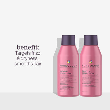 Smooth Perfection Conditioner - Smooth Perfection | L'Oréal Partner Shop